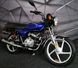 Мопед BAJAJ BOXER BM 100 MOP-049 фото 2