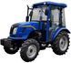 Мінітрактор DONGFENG 404 С New з кабіною NT59 фото 6