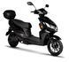 Электроскутер ATLAS Eagle 2000W Box ELS-174 фото 1