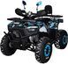 Квадроцикл SPARK SP125-12 (2026) KVD-409 фото 3