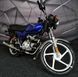 Мопед BAJAJ BOXER BM 100 MOP-049 фото 3