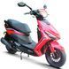 Скутер SPARTA Jog 80cc (Storm V) SKU-045 фото 1