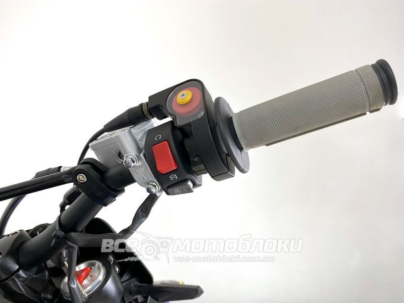 Мотоцикл KOVI 300 ADVANCE 4 MOT-449 фото