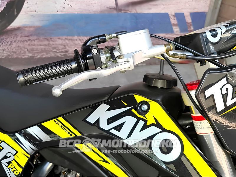Мотоцикл Skybike KAYO Т2 PRO MOT-507 фото