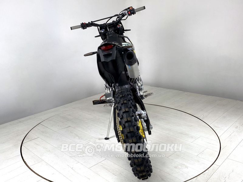 Мотоцикл KOVI 300 ADVANCE 4 MOT-449 фото