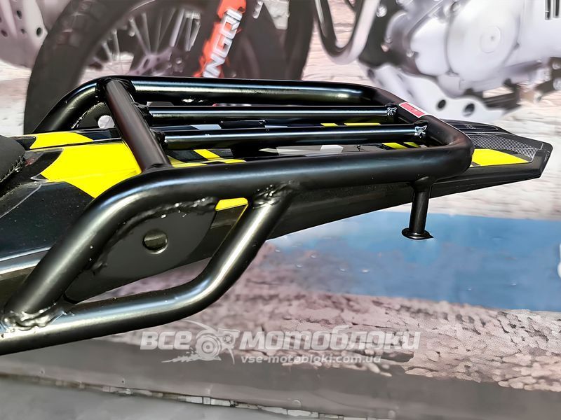 Мотоцикл Skybike KAYO Т2 PRO MOT-507 фото