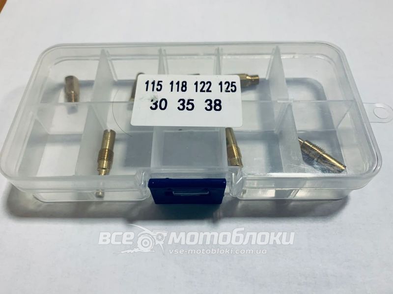 Мотоцикл KOVI MAX 300 MOT-297 фото
