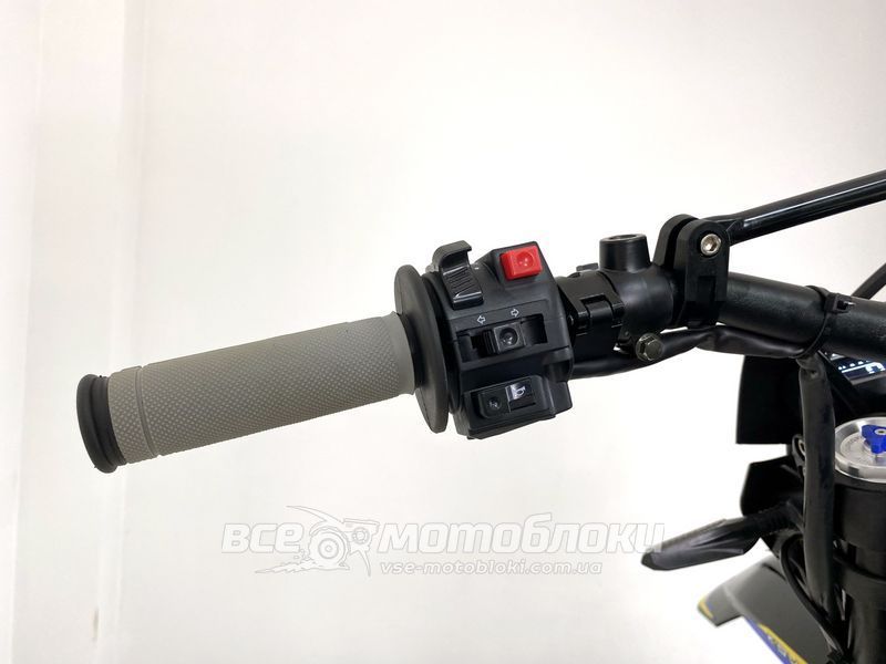 Мотоцикл KOVI 300 ADVANCE 4 MOT-449 фото