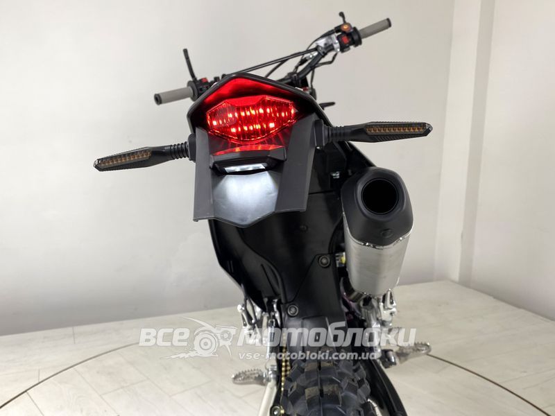 Мотоцикл KOVI 300 ADVANCE 4 MOT-449 фото