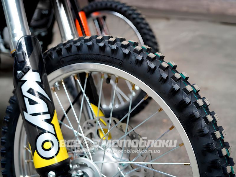 Мотоцикл Skybike KAYO Т2 PRO MOT-507 фото