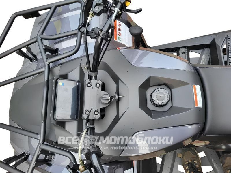 Квадроцикл FORSAGE MOTO 450сс KVD-309 фото