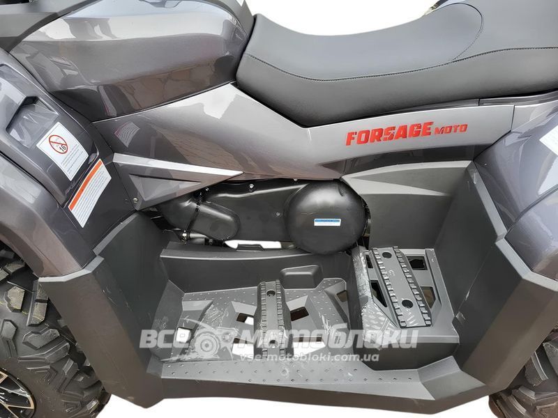Квадроцикл FORSAGE MOTO 450сс KVD-309 фото