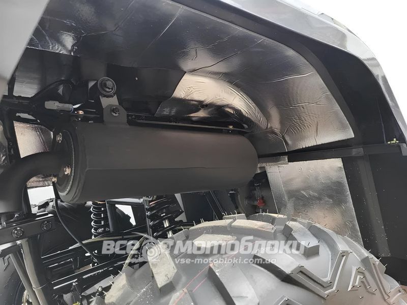 Квадроцикл FORSAGE MOTO 450сс KVD-309 фото