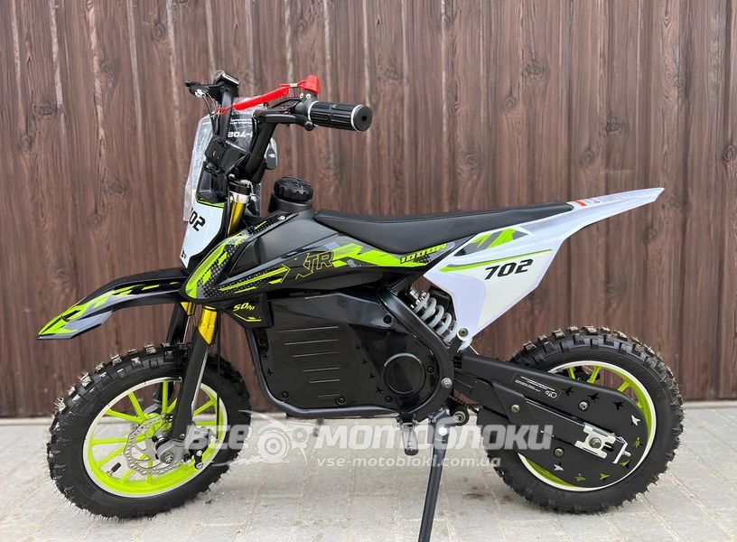 Електропітбайк XTR Е-702 ELP-004 фото