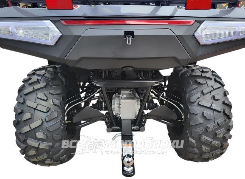 Квадроцикл FORSAGE MOTO 450сс KVD-309 фото