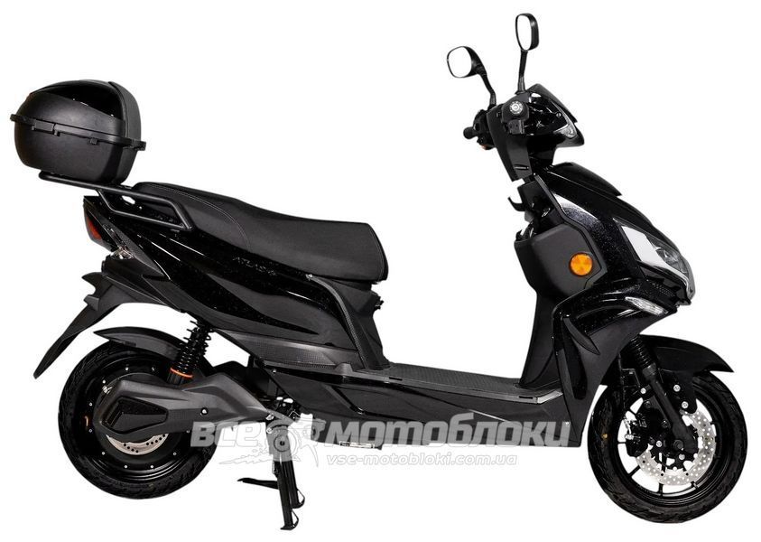 Электроскутер ATLAS Eagle 2000W Box ELS-174 фото