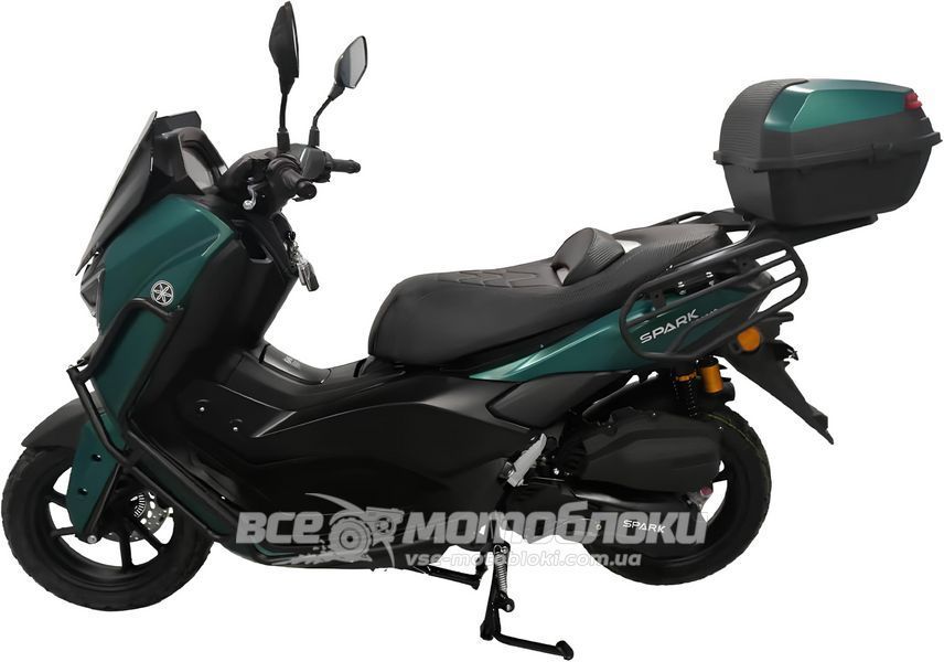 Скутер SPARK SP180S-26 SKU-148 фото