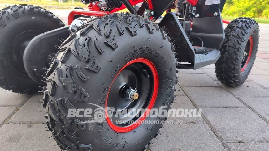 Электроквадроцикл FORTE ATV 1000RB ELK-007 фото