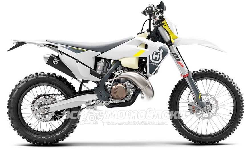 Мотоцикл HUSQVARNA TE 250I MOT-247 фото