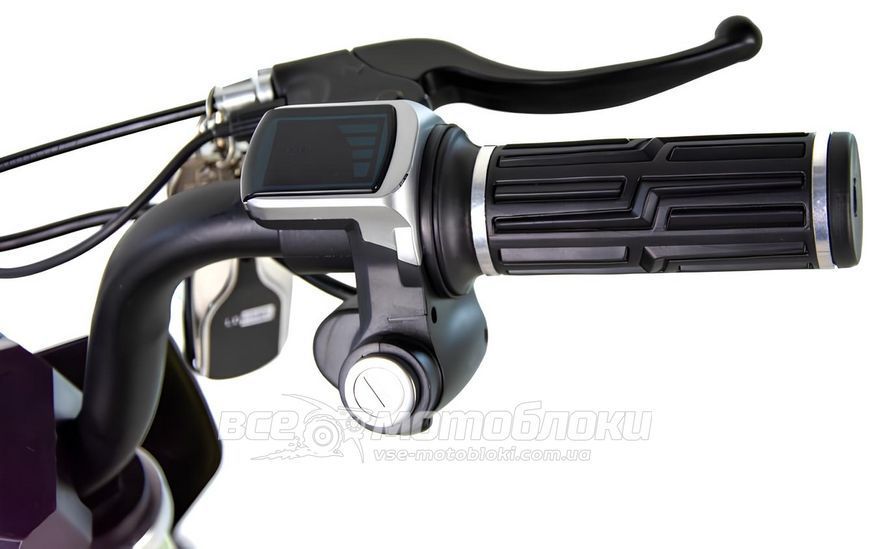 Електропітбайк XTR Е-702 ELP-004 фото