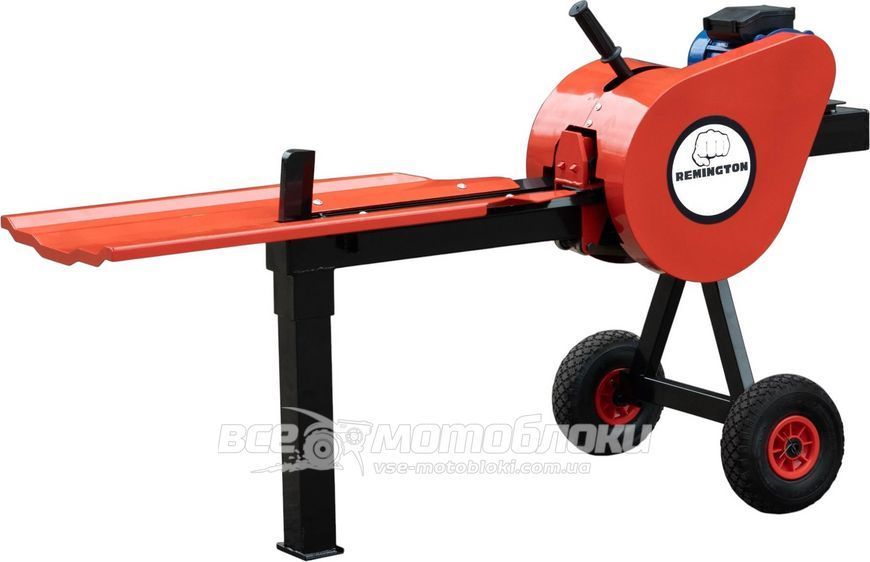 Дровокол реечный электрический Remington 13 SKF-044 фото