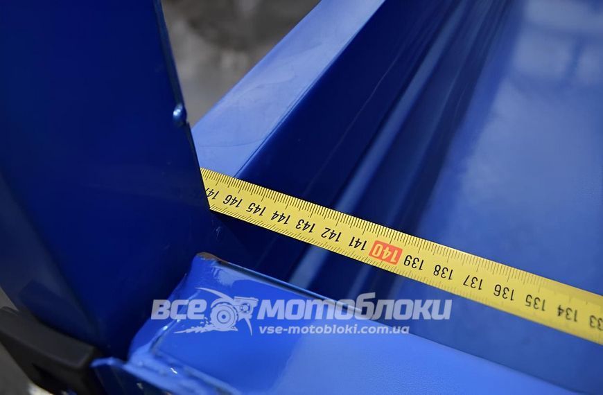 Трицикл вантажний ZONGSHEN ZS300ZH TRI-012 фото