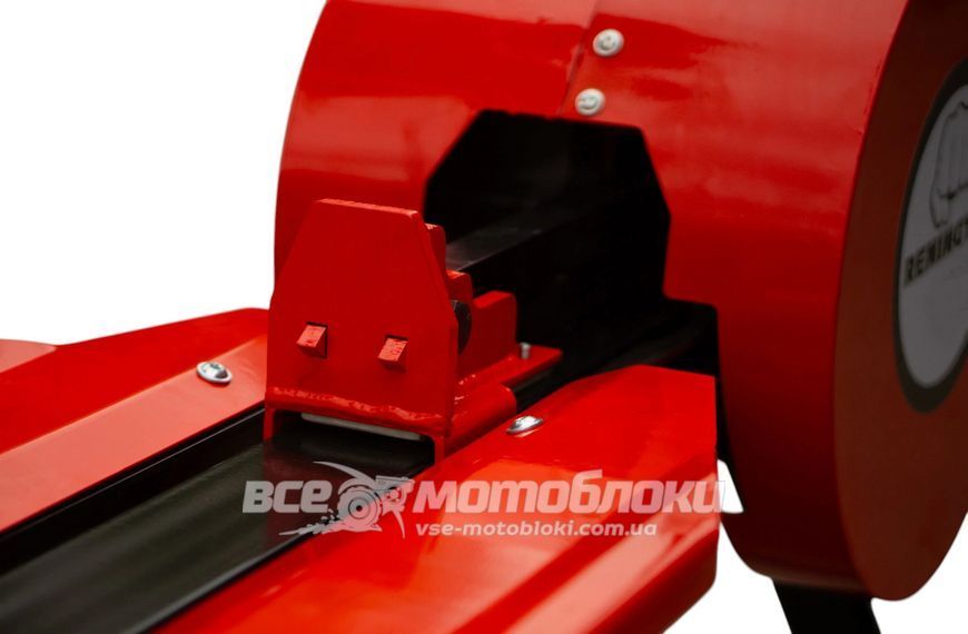 Дровокол реечный электрический Remington 13 SKF-044 фото