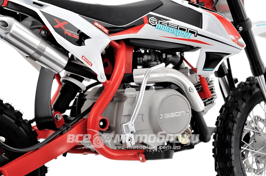 Питбайк GEON X-ride 110 Mini Cross PIT-107 фото