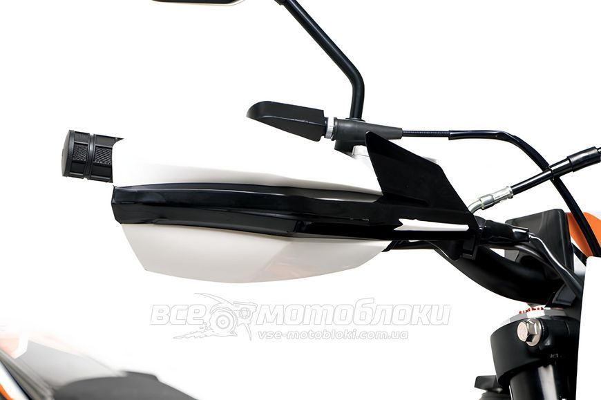 Мотоцикл SPARK SP250P-1 MOT-499 фото
