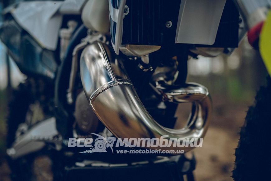 Мотоцикл HUSQVARNA TE 250I MOT-247 фото