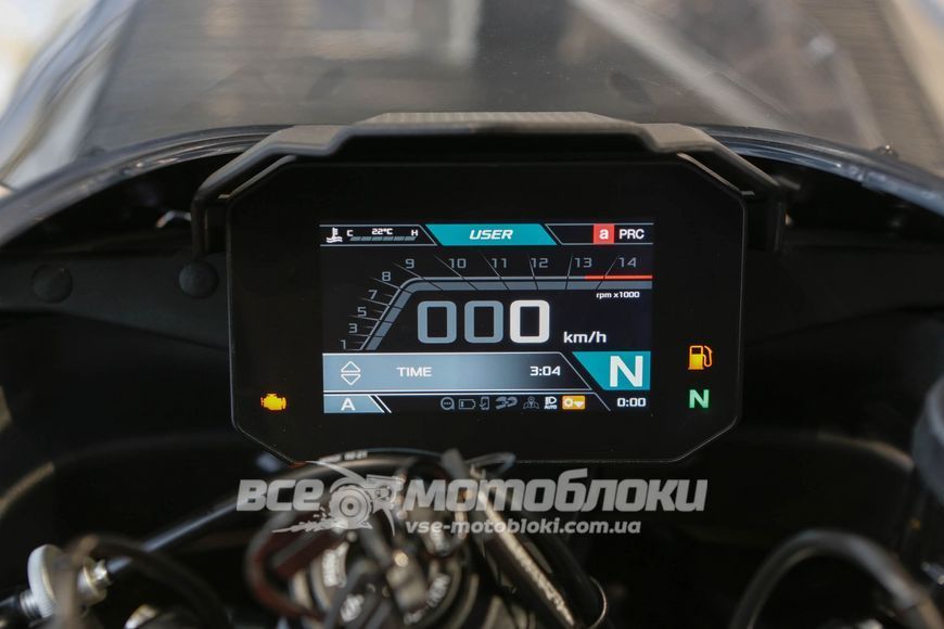 Мотоцикл APRILIA RSV4 FACTORY 1100 MOT-399 фото