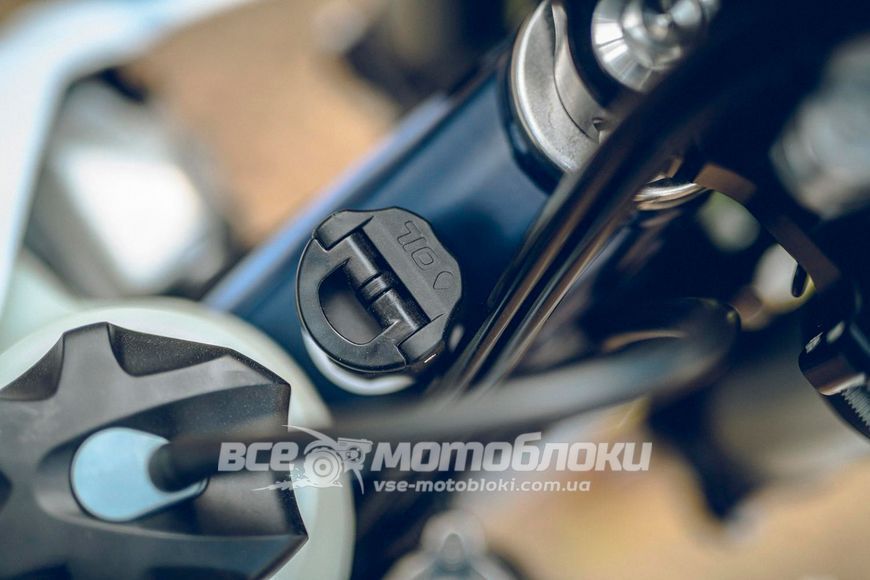 Мотоцикл HUSQVARNA TE 250I MOT-247 фото