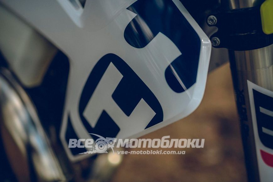 Мотоцикл HUSQVARNA TE 250I MOT-247 фото