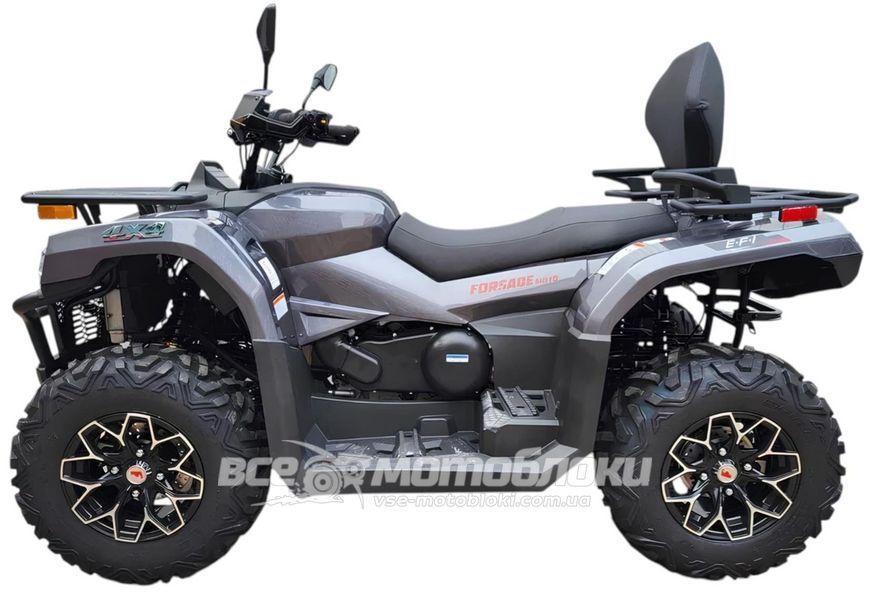 Квадроцикл FORSAGE MOTO 450сс KVD-309 фото