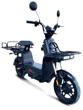 Электроскутер GTM X-CAR GO ELS-234 фото