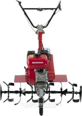 Мотокультиватор Honda FE500 E1 Kult32 фото