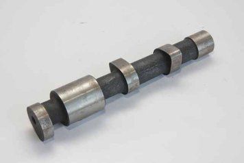 Вал распределительный S195-02002 ZIRKA GN 151 6432-КЗ фото