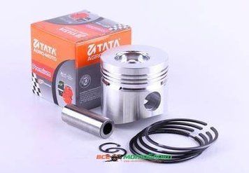 Поршневой комплект 95,0 mm STD GZ - 195N - Premium 29004-ТЗ фото