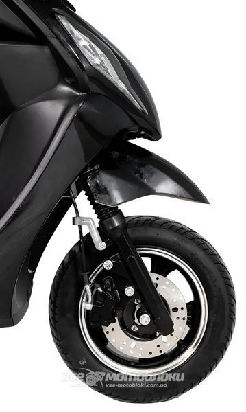 Електроскутери ATLAS Shark 1500W Box ELS-175 фото