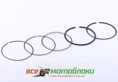 Кольца 88,0 mm STD - 188F 9670-ТЗ фото