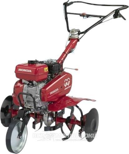 Мотокультиватор Honda FE500 E1 Kult32 фото