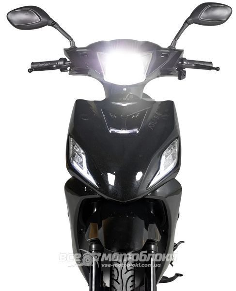 Електроскутери ATLAS Shark 1500W Box ELS-175 фото