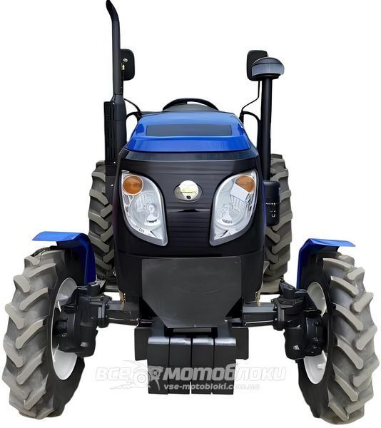 Мінітрактор JINMA JMT 3244 HSХ 116814 фото