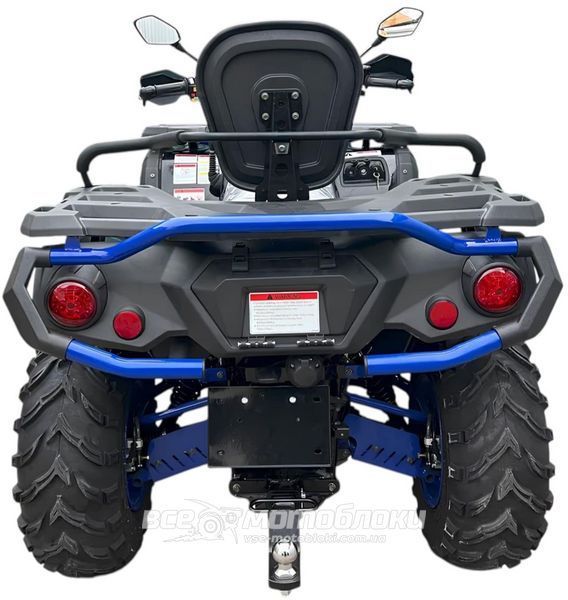 Квадроцикл FORSAGE MOTO 570 G-Power KVD-310 фото