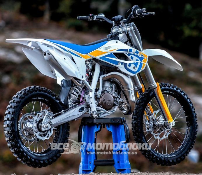 Пітбайк HUSQVARNA TC 85 19/16 PIT-024 фото