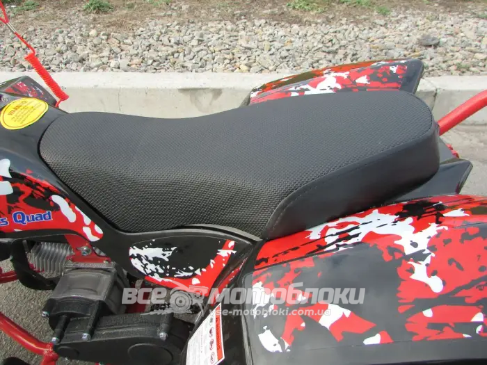 Квадроцикл HAMER Sport 65CC KVD-055 фото