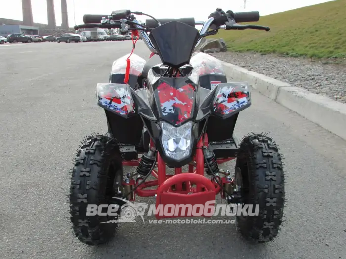 Квадроцикл HAMER Sport 65CC KVD-055 фото