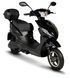 Електроскутери ATLAS Shark 1500W Box ELS-175 фото 1