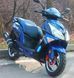 Скутер SPARTA Evolution 150cc (Storm V) SKU-046 фото 4
