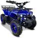 Електроквадроцикл FORTE ATV 1000QB ELK-008 фото 1
